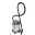 Aspirateur eau et poussière  (20 L) 1200w