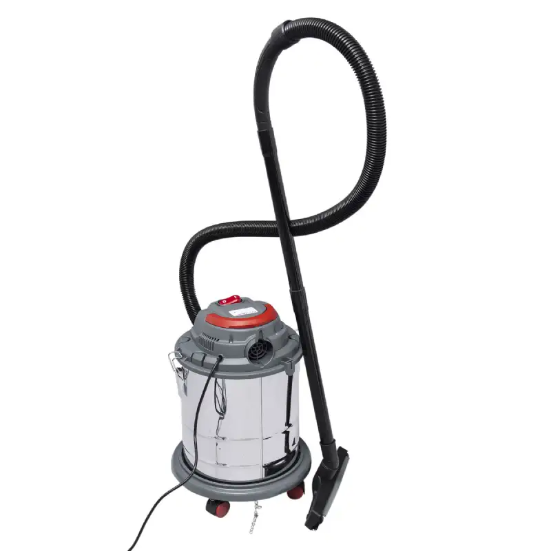 Aspirateur eau et poussière  (20 L) 1200w