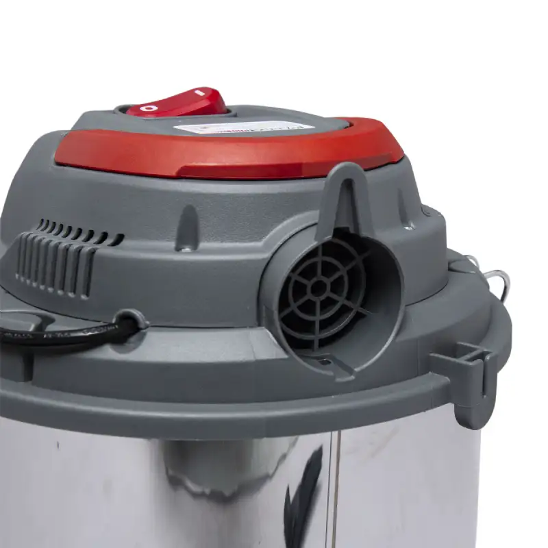 Aspirateur eau et poussière  (20 L) 1200w