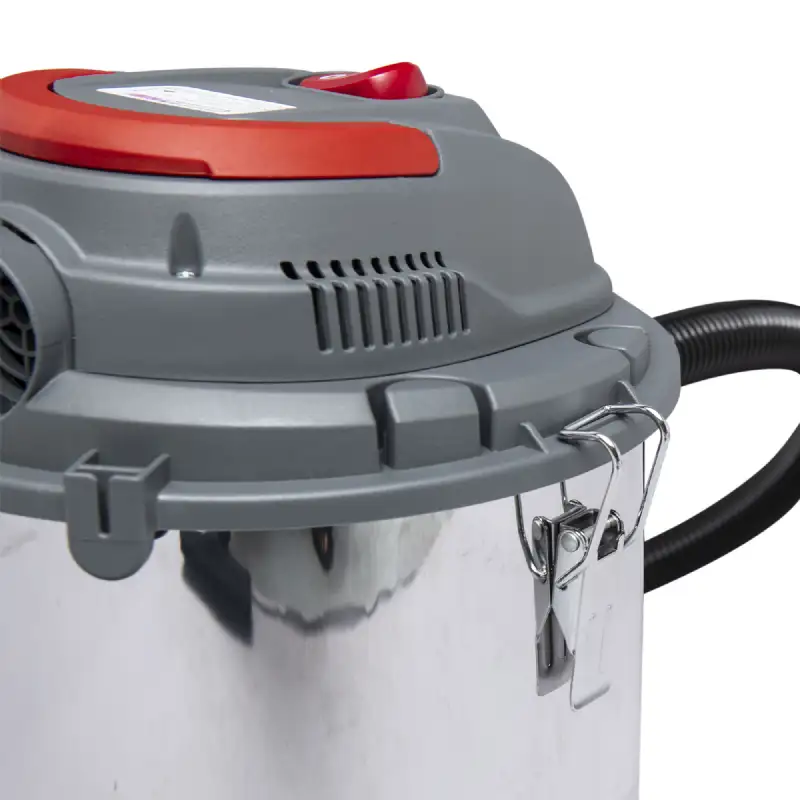 Aspirateur eau et poussière  (20 L) 1200w