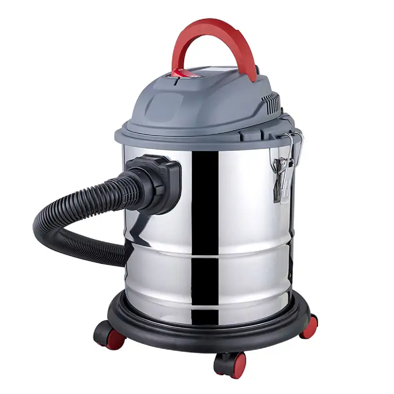Aspirateur eau et poussière (20 L) 1200w