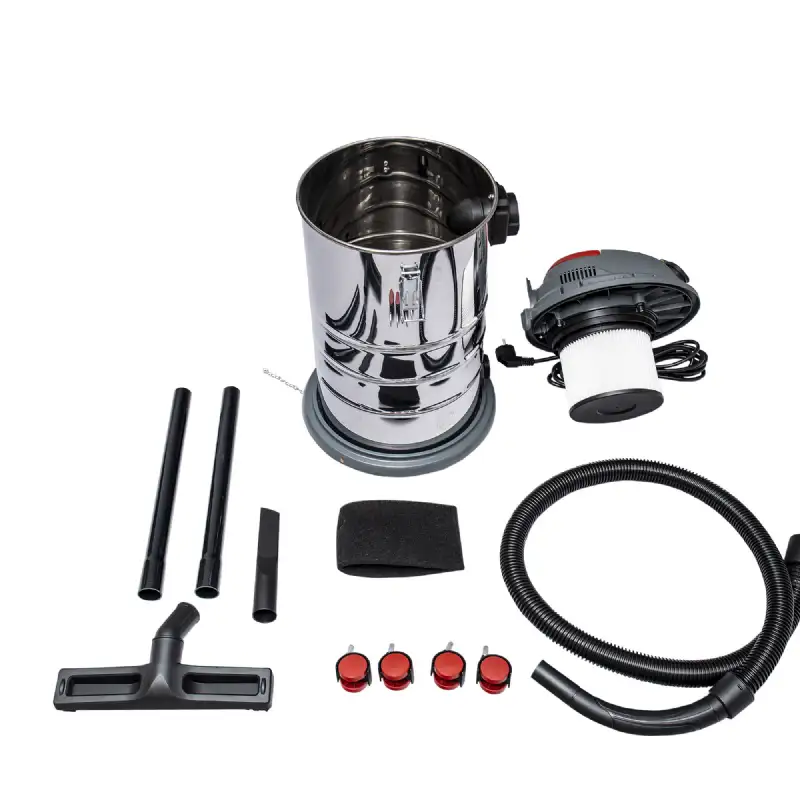 Aspirateur eau et poussière  (30 L) 1200w