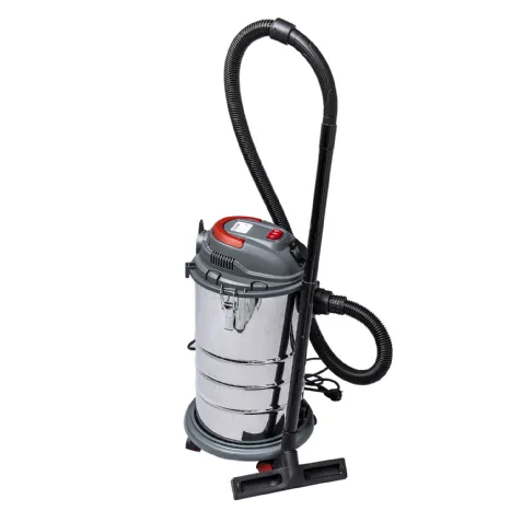 Aspirateur eau et poussière  (30 L) 1200w
