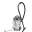 Aspirateur eau et poussière  (30 L) 1200w