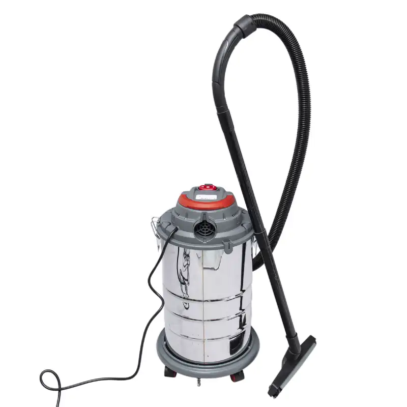 Aspirateur eau et poussière  (30 L) 1200w