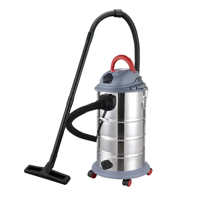 Aspirateur eau et poussière (30 L) 1200w