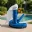 Aspirateur de piscine WERKA PRO