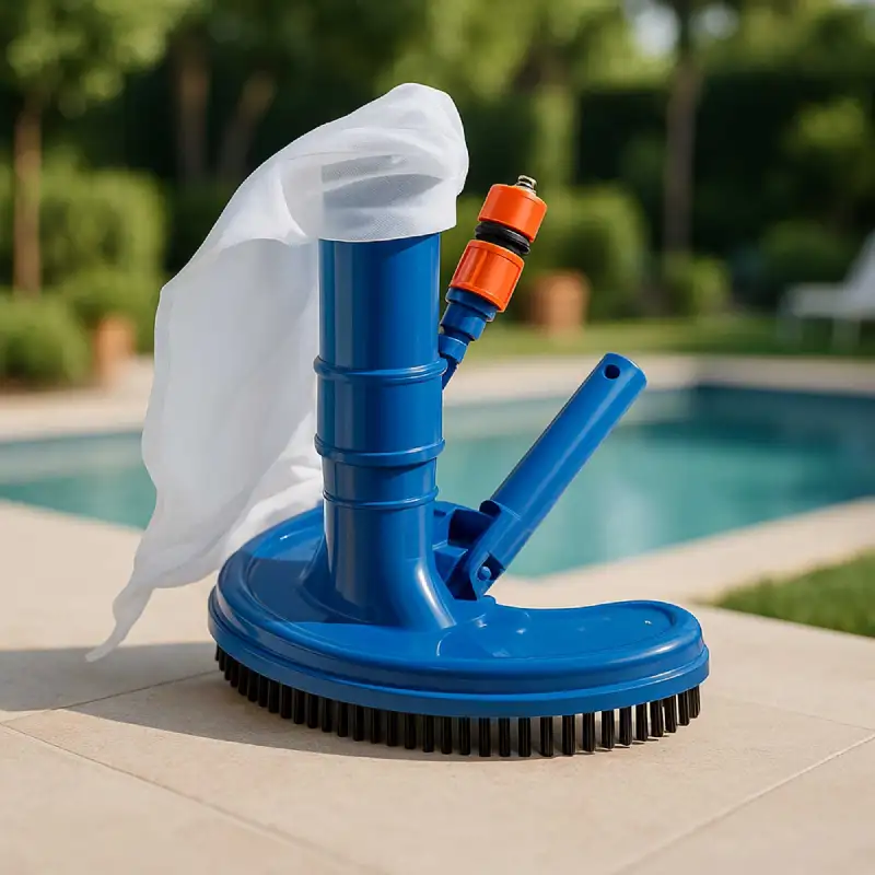 Aspirateur de piscine WERKA PRO