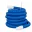 Aspirateur préfiltre complet piscine WERKA PRO