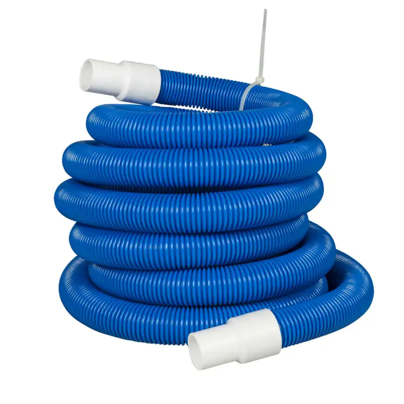 Aspirateur préfiltre complet piscine WERKA PRO