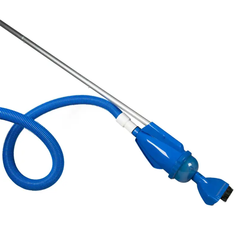 Aspirateur préfiltre complet piscine WERKA PRO