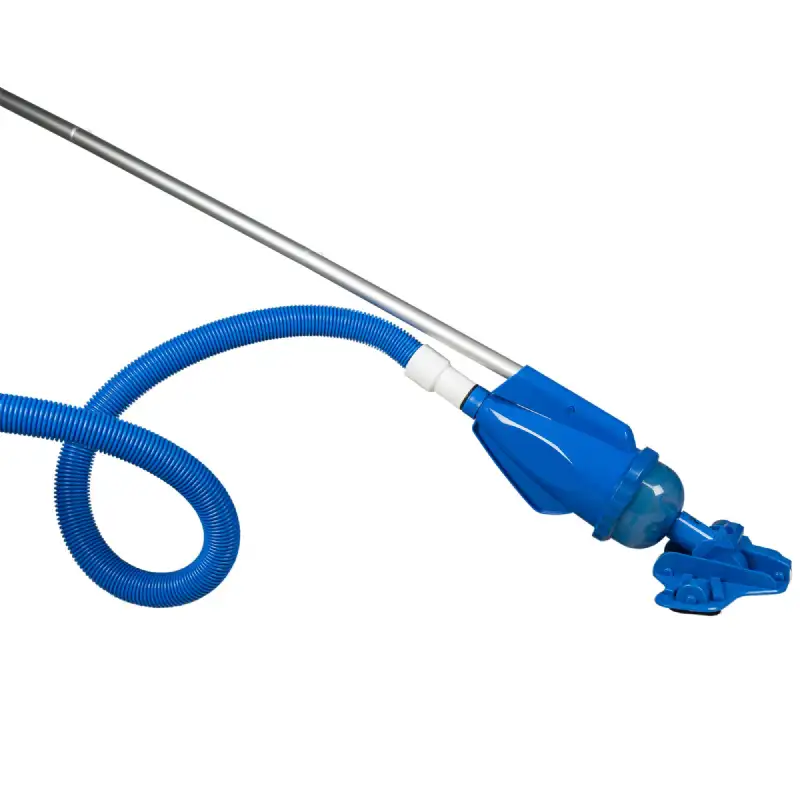 Aspirateur préfiltre complet piscine WERKA PRO