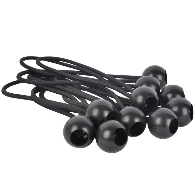 Attache rapide Werkapro pour bâche (lot de 10)