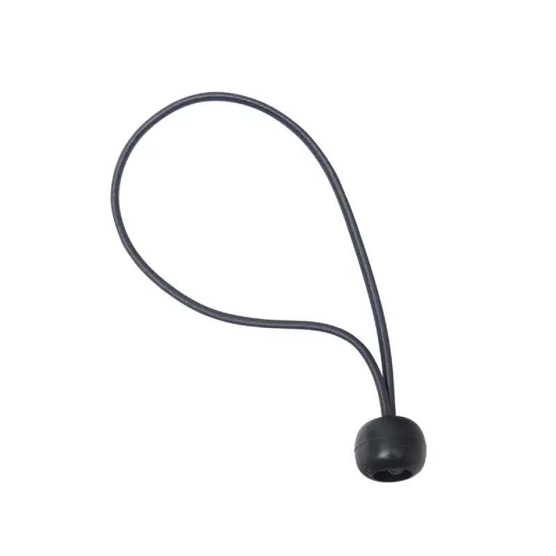 Attache rapide bâche grise WERKA PRO (10 pcs)