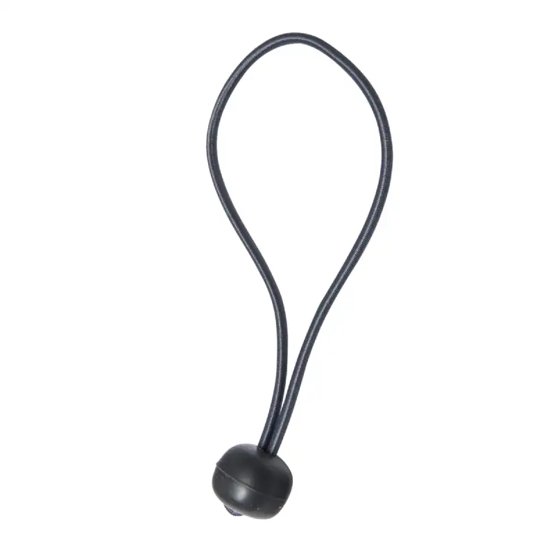 Attache rapide bâche grise WERKA PRO (10 pcs)