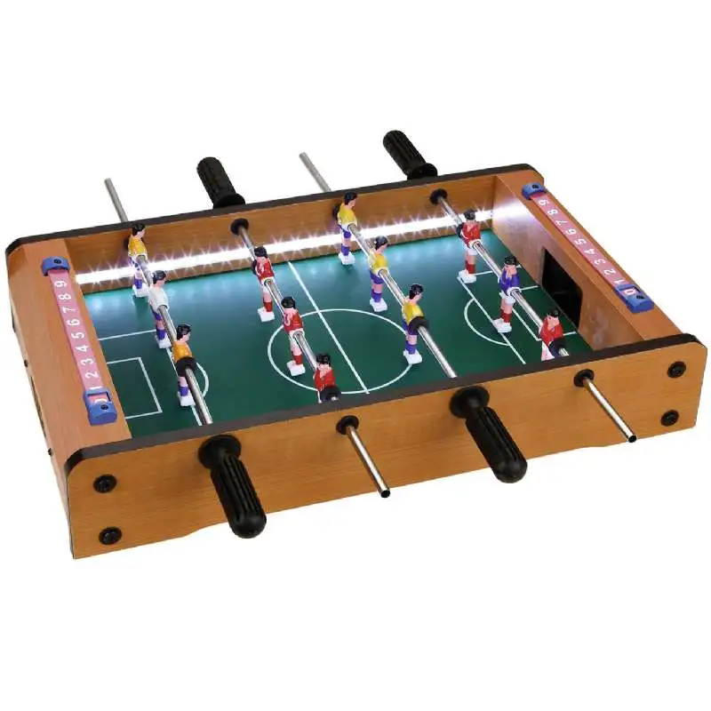 Babyfoot de table à led
