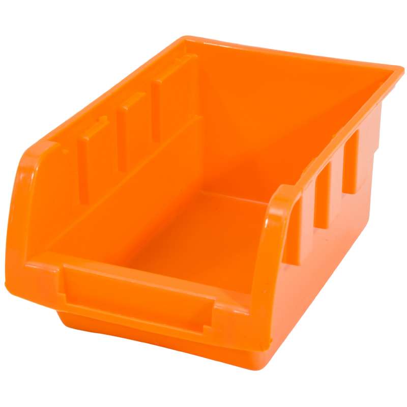 Bac à bec de rangement Werkapro (163x103x75mm)