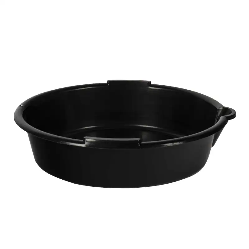 Bac de Vidange Plastique 5 Litres - Peraline