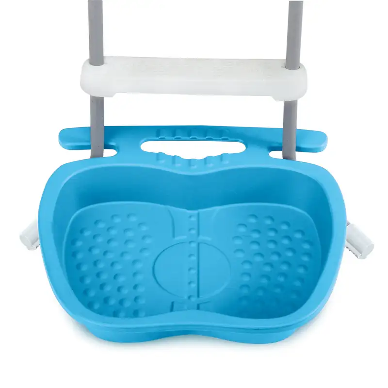 Bac de Pied FUNSICLE Design Ergonomique