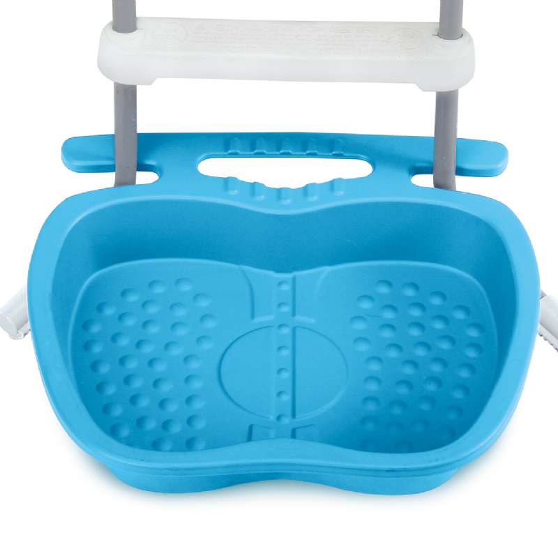 Bac pédiluve Summer Waves pour piscine hors sol