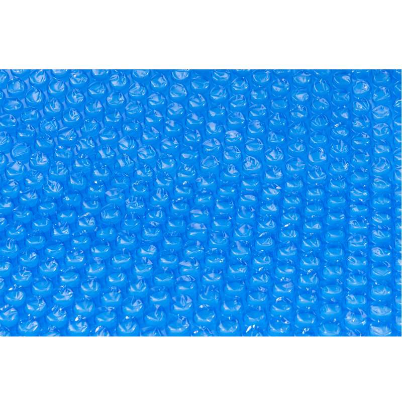 Bâche à bulle 180 microns pour piscine