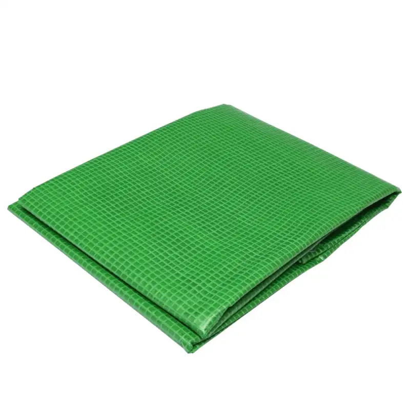 Bâche à découper multifonctions verte 160g/m² WERKA PRO