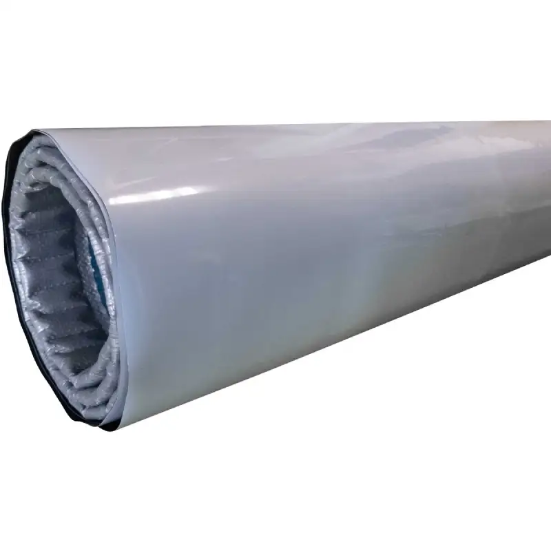 Bâche à bulles 400 micron WERKA PRO 