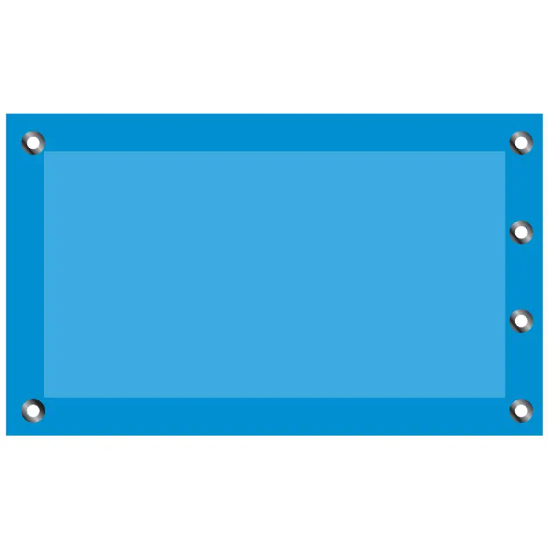 Bâche à bulles 400 micron WERKA PRO 