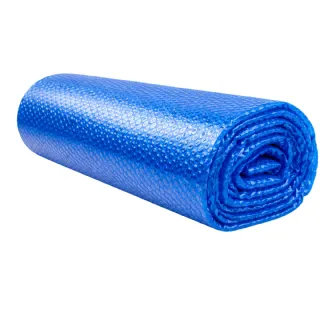 Bâche à bulles pour piscine rectangulaire 120 microns WERKA PRO