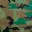 Bâche camouflage 130g/m² WERKA PRO