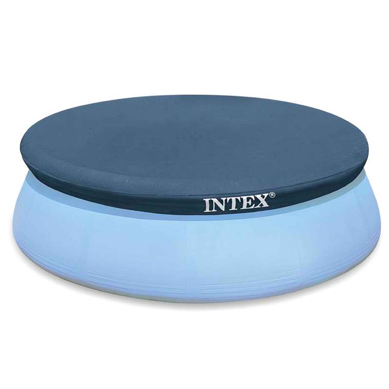 Bâche de couverture INTEX Ø 3,66 m
