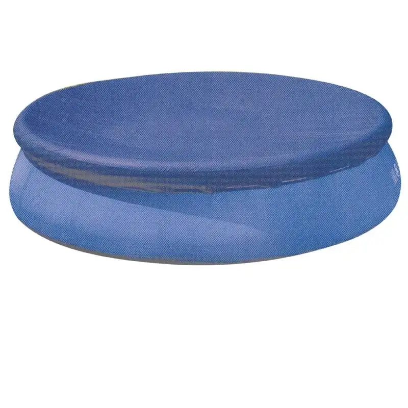 Bâche de couverture piscine 4,57 m