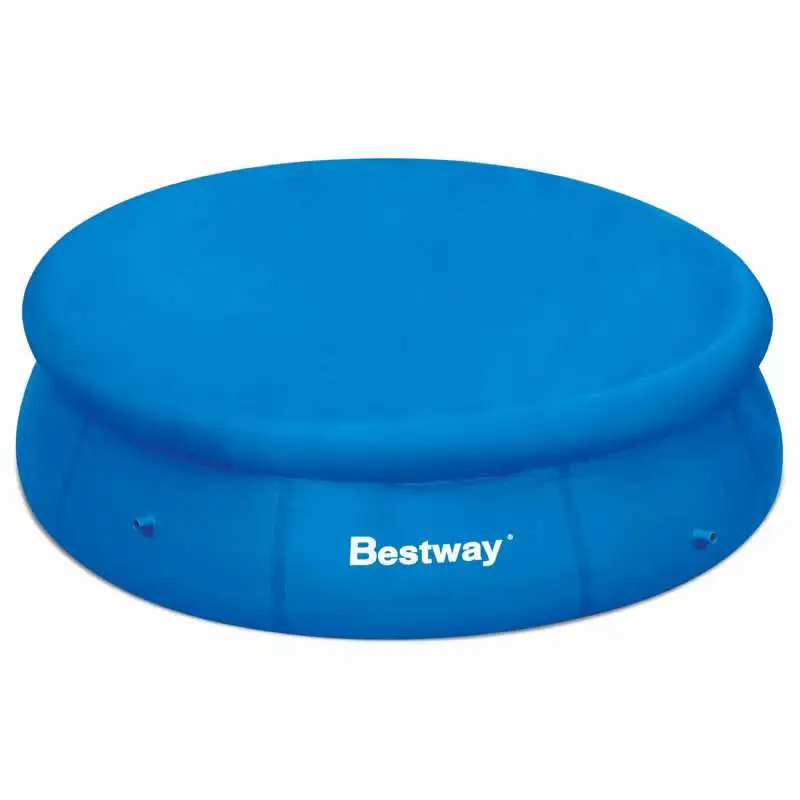 Bâche de couverture piscine Ø 3,05 m