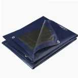 Bâche lourde 135g/m² WERKA PRO 