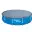 Bâche pour piscine ronde tubulaire Summer Waves