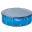 Bâche pour piscine ronde tubulaire Summer Waves