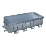 Bâche piscine tubulaire SummerWaves