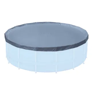 Bâche de Piscine Tubulaire FUNSICLE