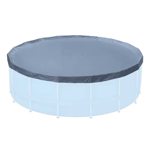 Bâche de Piscine Tubulaire FUNSICLE