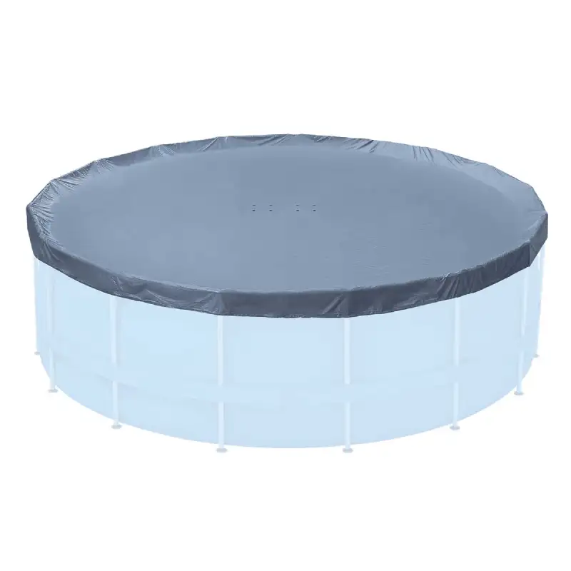 Bâche de Piscine Tubulaire FUNSICLE