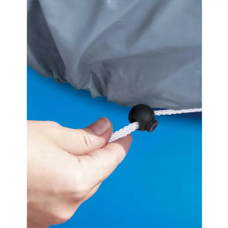 Bâche de Piscine Tubulaire FUNSICLE