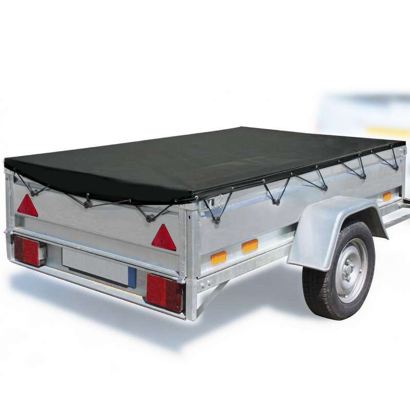Bâche de remorque taille XXL Werkapro