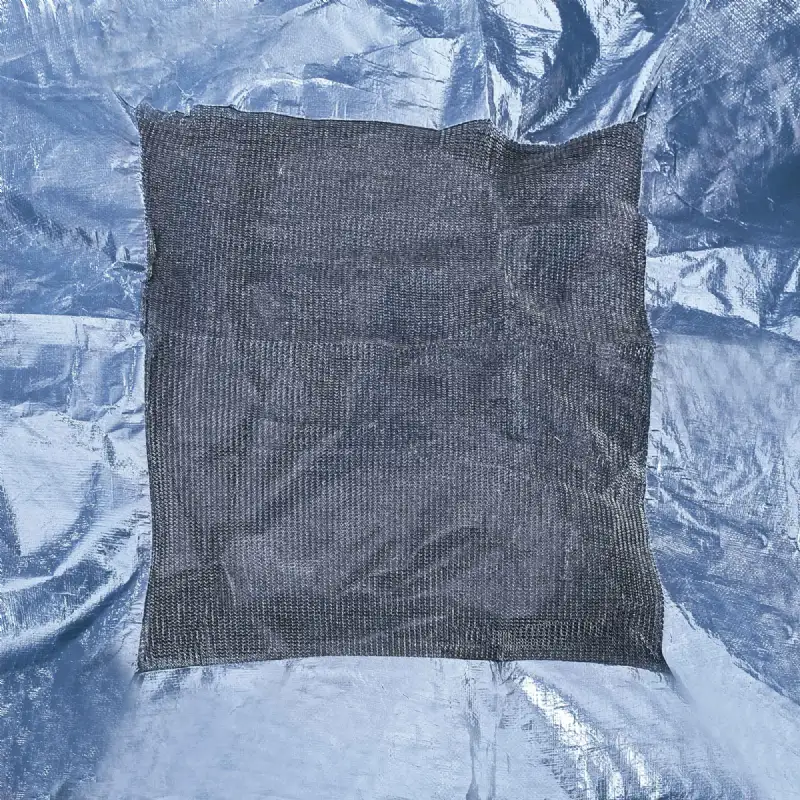 Bâche 240 g/m² pour piscine ronde Ø 5.4 m