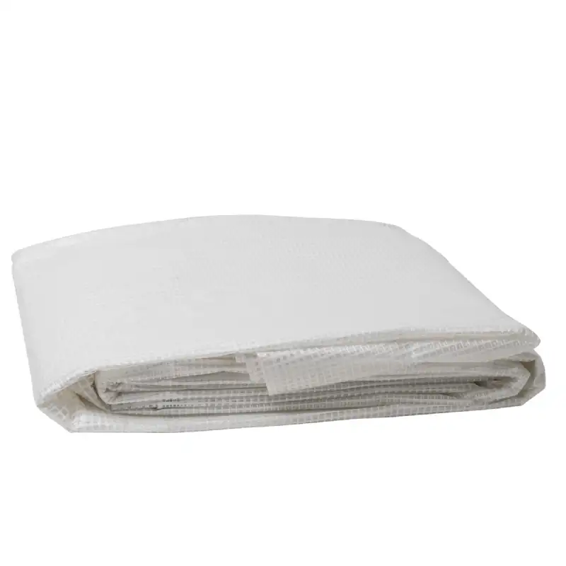 Bâche transparente 160 g/m² WERKA PRO