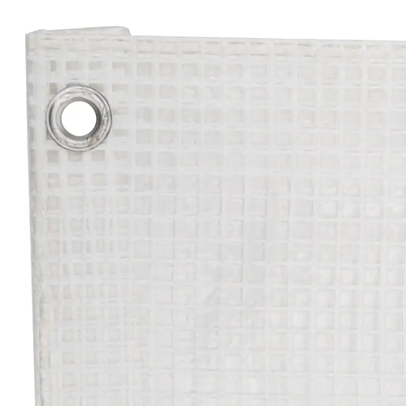 Bâche transparente 160 g/m² WERKA PRO