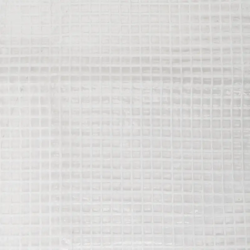 Bâche transparente 160 g/m² WERKA PRO