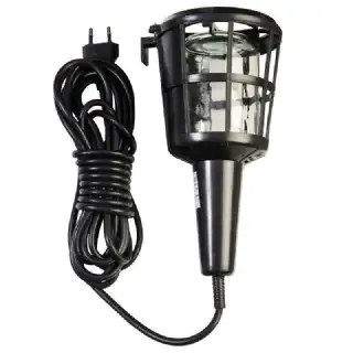 Baladeuse 60 watts