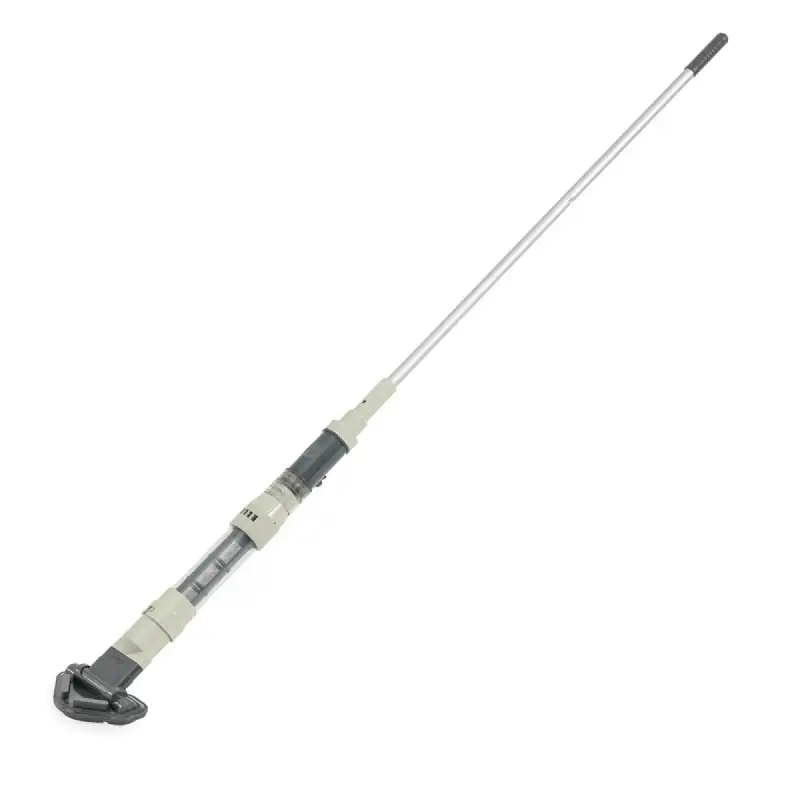 Balai aspirateur rechargeable pour spa