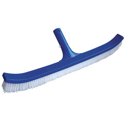 Balai brosse piscine