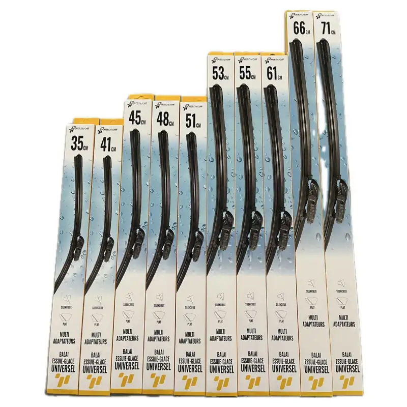 Balaie Essuie-Glace universel PERALINE 1 pièce